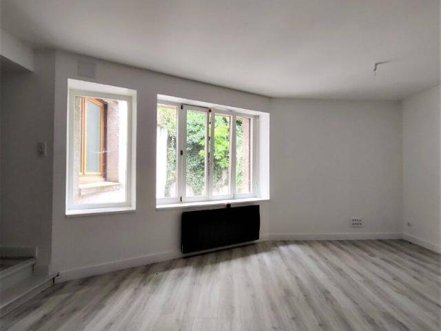 Appartement Bouxieres Aux Dames T3 64 m2