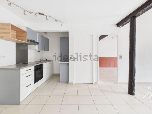 Appartement, Bouxières aux Dames