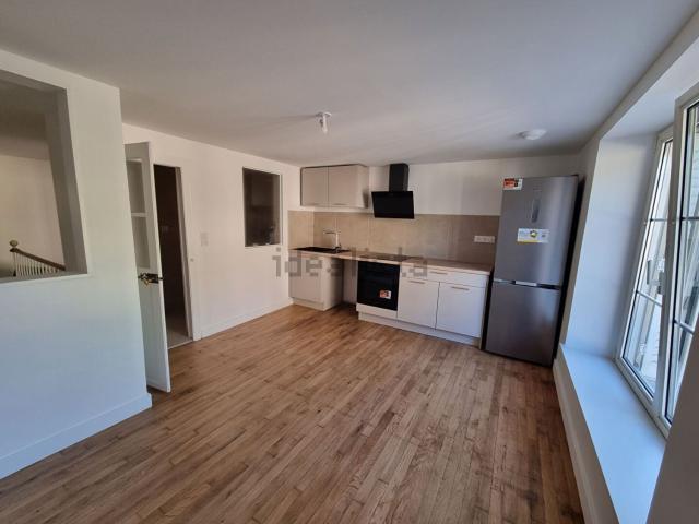 Appartement, Bouxières aux Dames