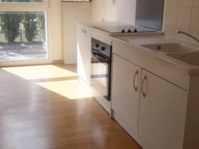 Appartement Bouxières aux Dames