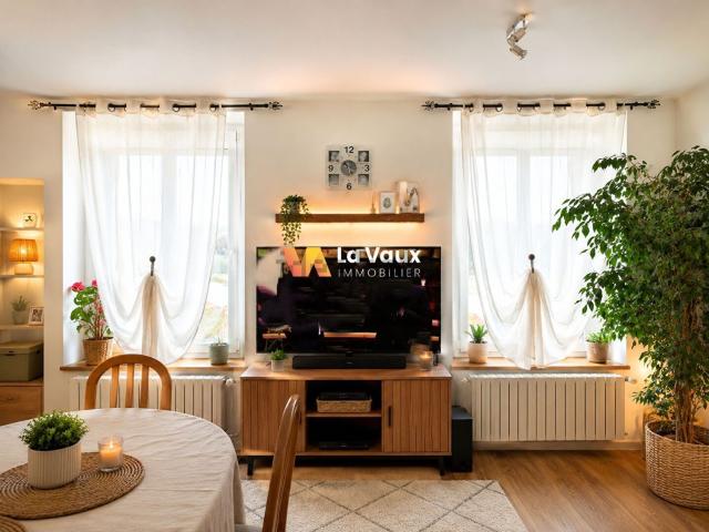 Appartement, Bouxières aux Dames