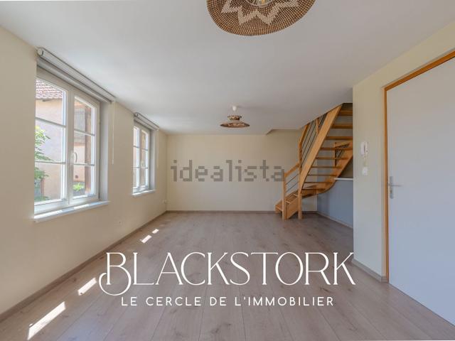 Appartement, Bouxwiller
