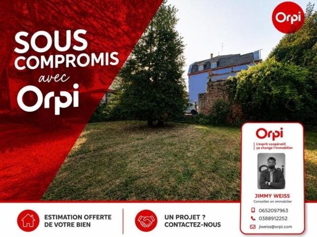 Appartement, Bouxwiller