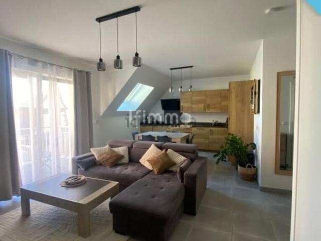 Appartement, Bouxwiller