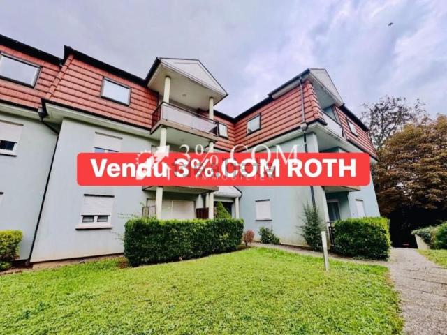 Appartement, Bouxwiller