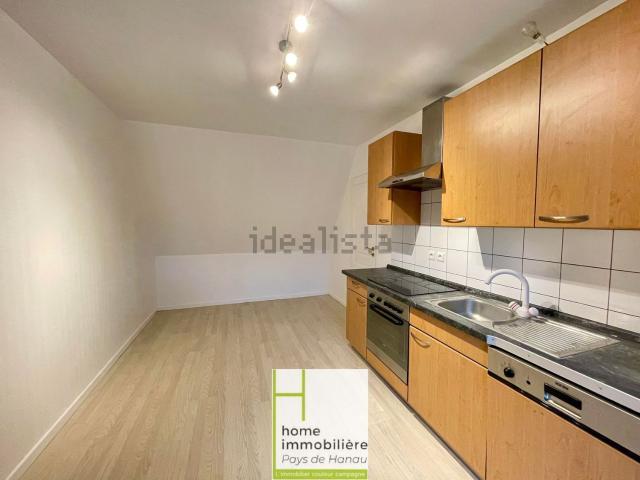 Appartement, Bouxwiller