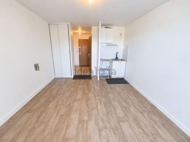 Appartement, Bouzigues