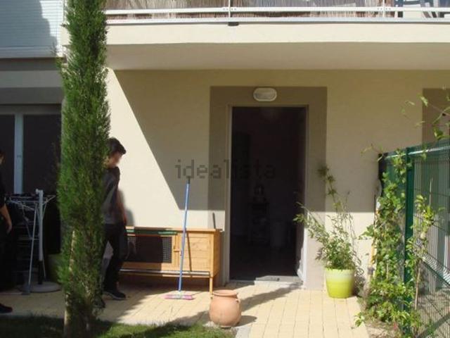 Appartement, Bouzigues
