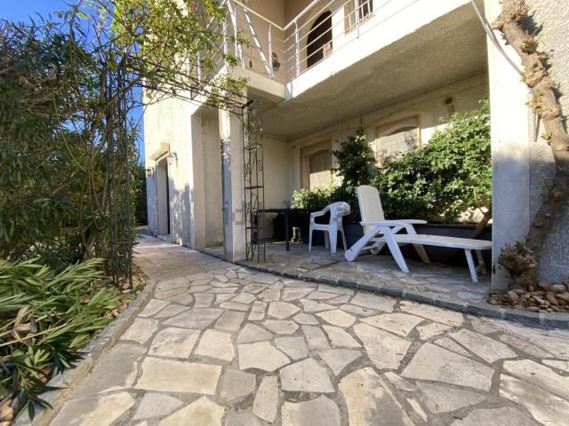 Appartement, Bouzigues