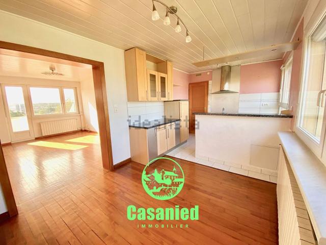 Appartement, Bouzonville