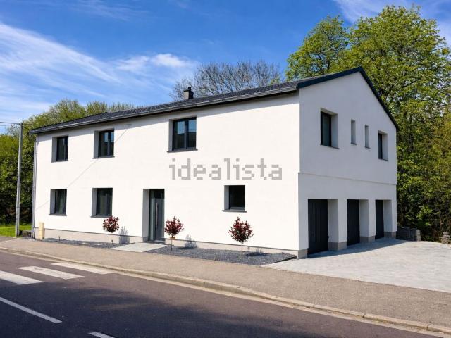 Appartement, Bouzonville