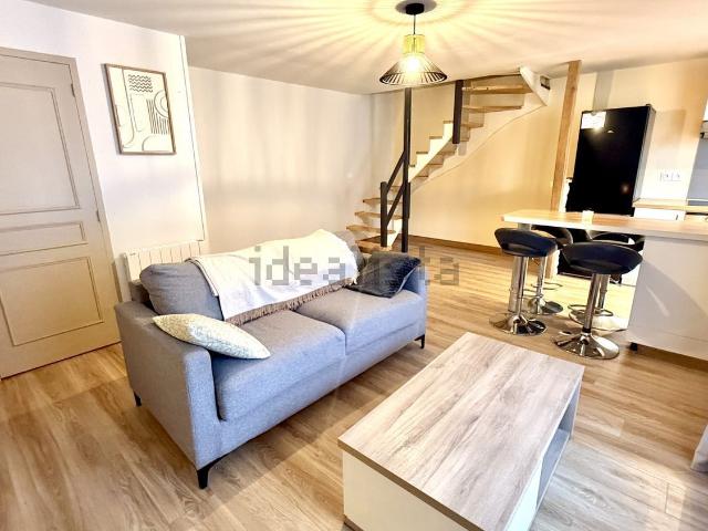 Appartement, Bouafle
