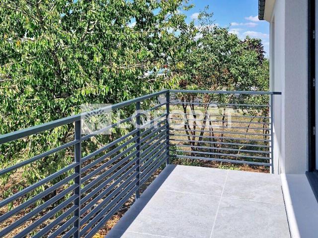 Appartement Bouafle 4 pièce s 97 m2
