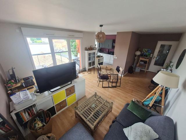 Appartement, Bouaye