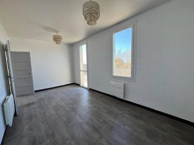 Appartement Bouc Bel Air 3 pièce s 59.55 m²