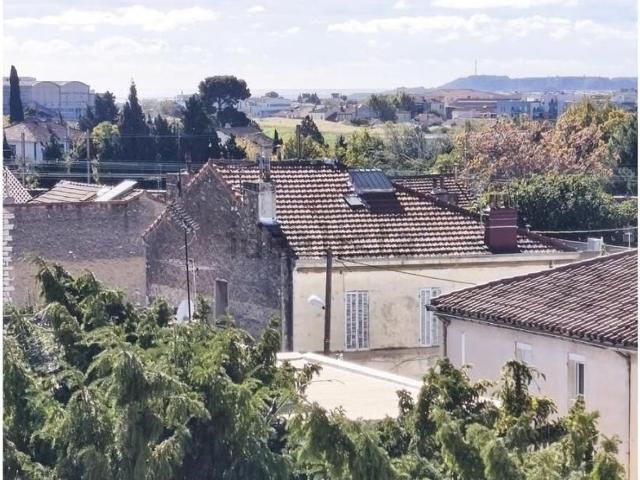 Appartement, Bouc Bel Air
