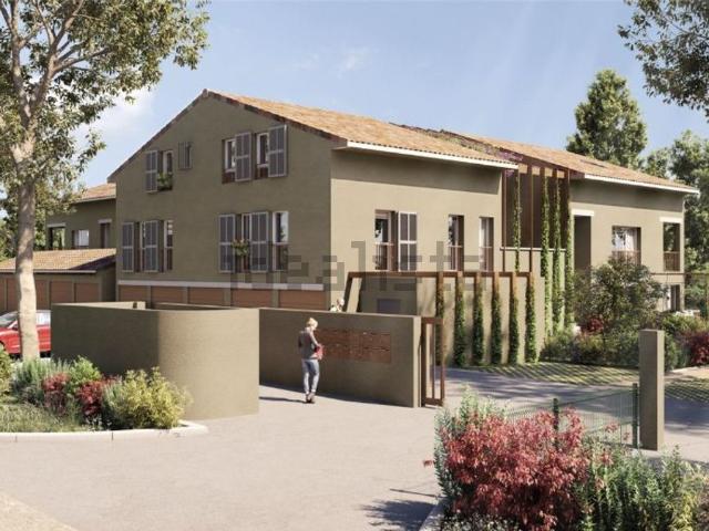 Appartement, Bouc Bel Air