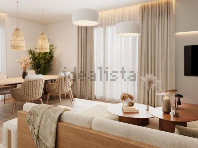 Appartement, Bouc Bel Air