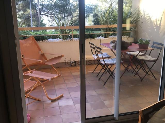Appartement, Bouc Bel Air