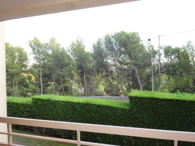 Appartement, Bouc Bel Air