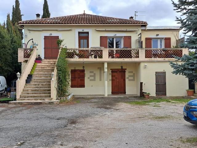 Appartement, Bouc Bel Air
