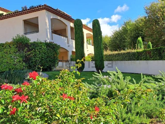 Appartement, Bouc Bel Air