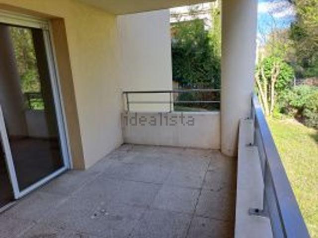 Appartement, Bouc Bel Air