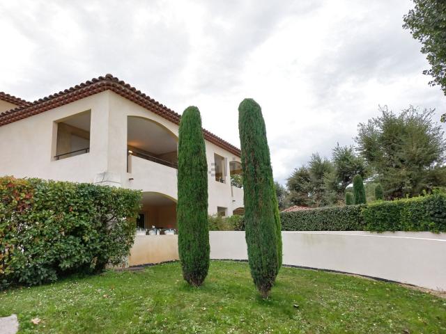 Appartement, Bouc Bel Air