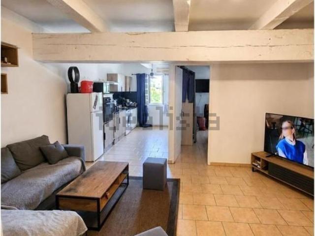 Appartement, Bouc Bel Air