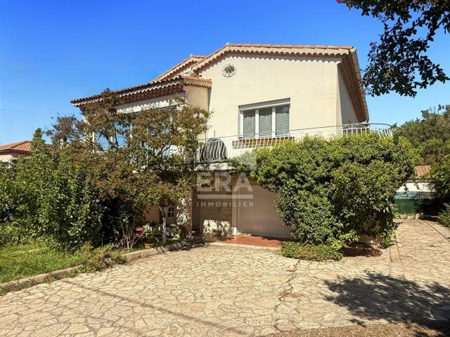 Appartement, Bouc Bel Air