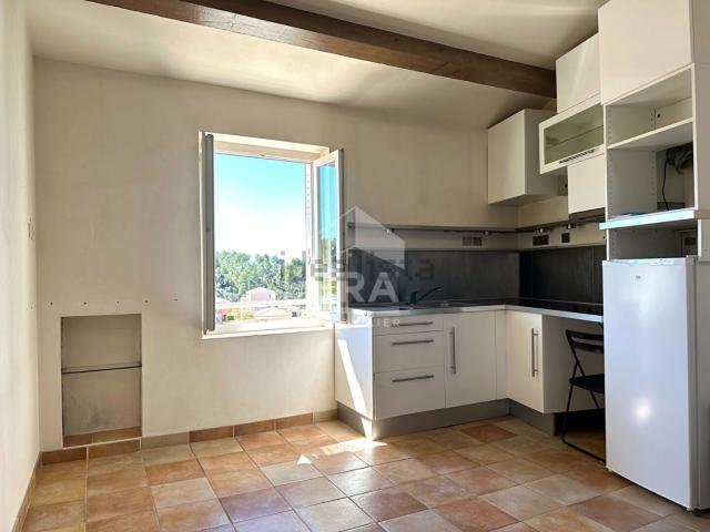 Appartement, Bouc Bel Air