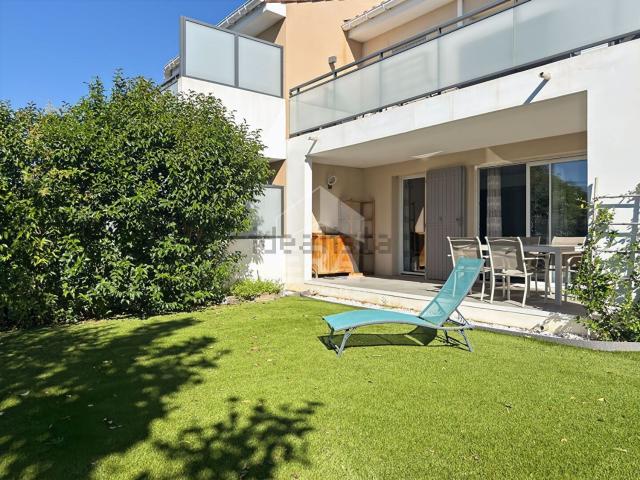 Appartement, Bouc Bel Air