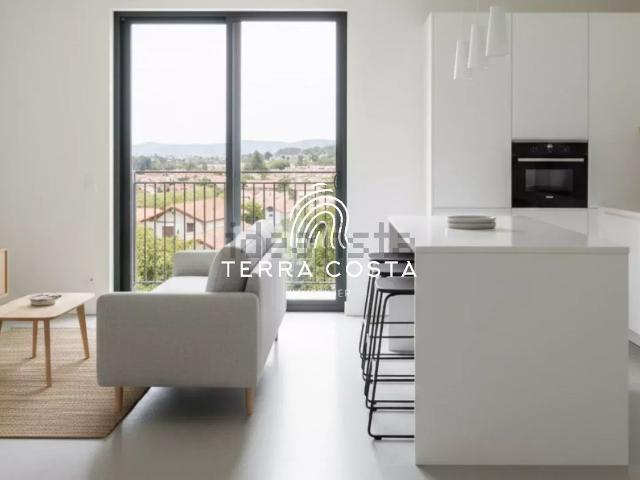 Appartement, Boucau