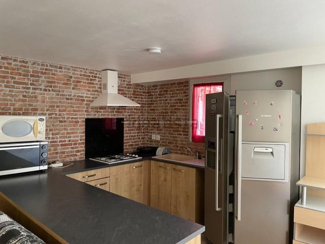Appartement, Bouchet