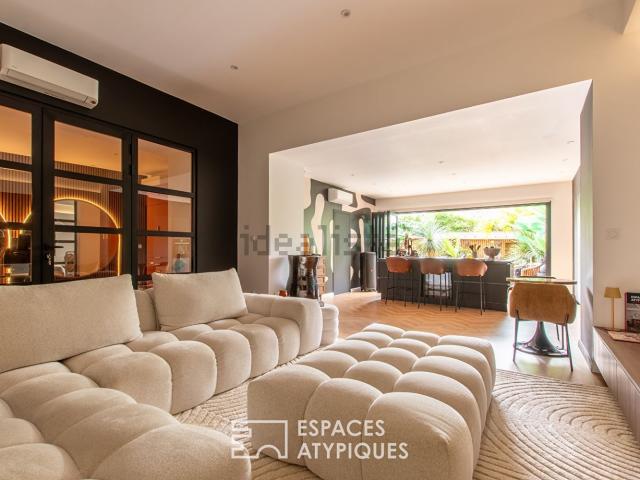 Appartement, Bouchemaine
