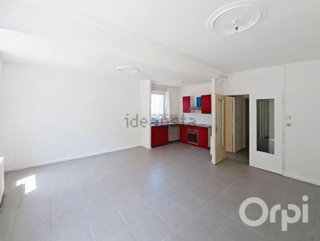 Appartement, Boucq