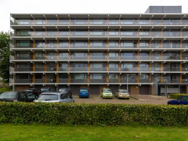 Appartement Boudewijn Eik 2, Kerkrade À louer