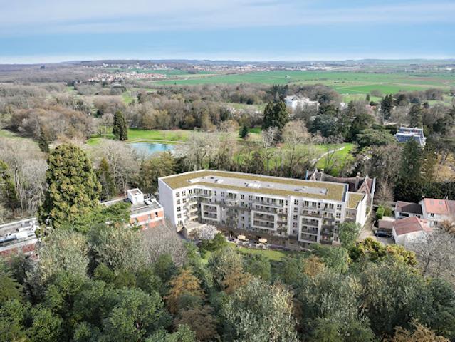Appartement 2 pièces 44 m2