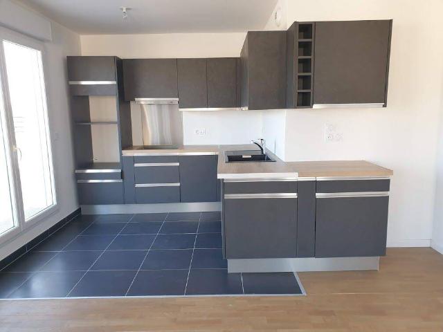 Appartement Bougival 5 pièce s 113.42 m2