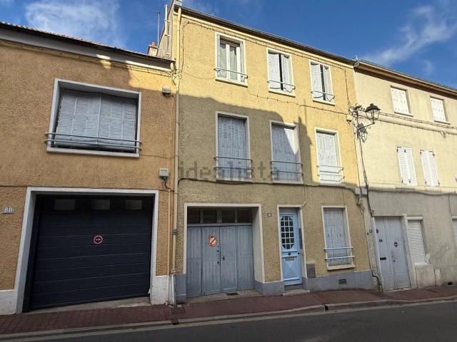 Appartement, Bougival