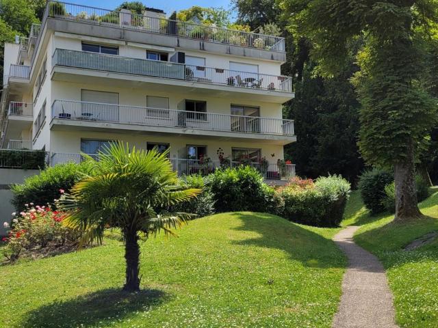 Appartement, Bougival