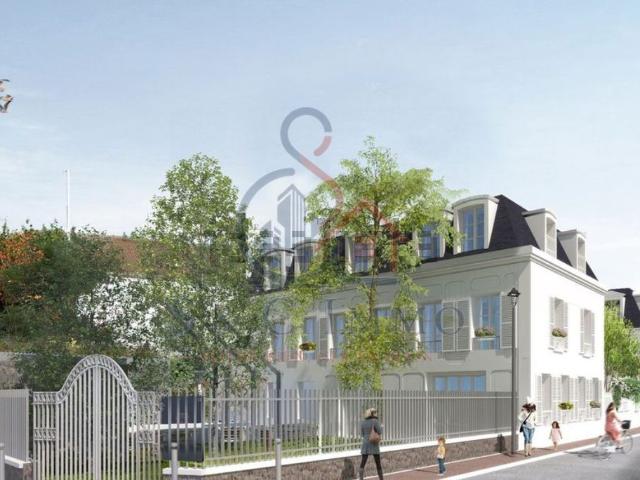 Appartement, Bougival