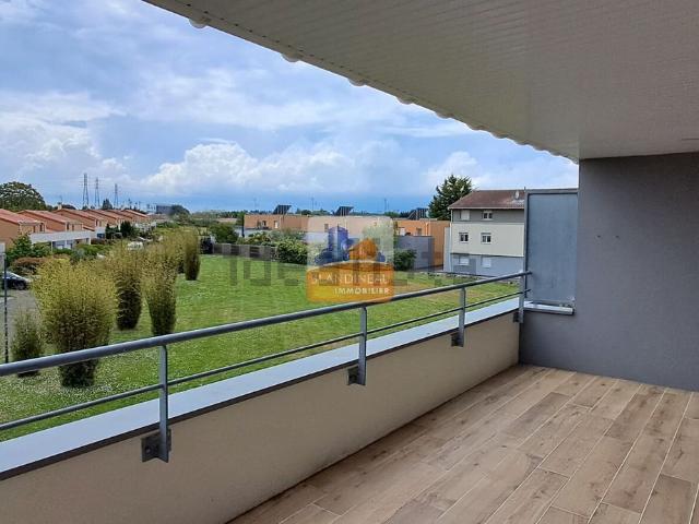 Appartement, Bouguenais