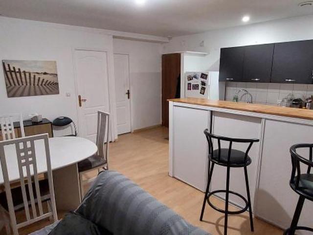 Appartement BOUGUENAIS