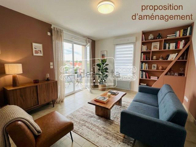 Appartement, Bouguenais