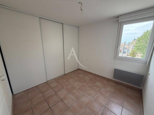 Appartement Bouillargues 3 pièces 64.94 m2