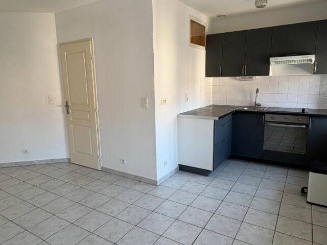 Appartement Boulay 2 pièces 40m2