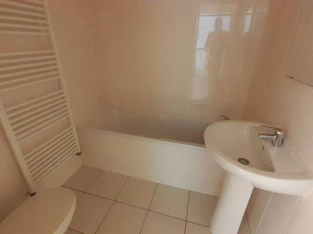 Appartement Boulay 5 pièces 104.45 m2 avec balcon