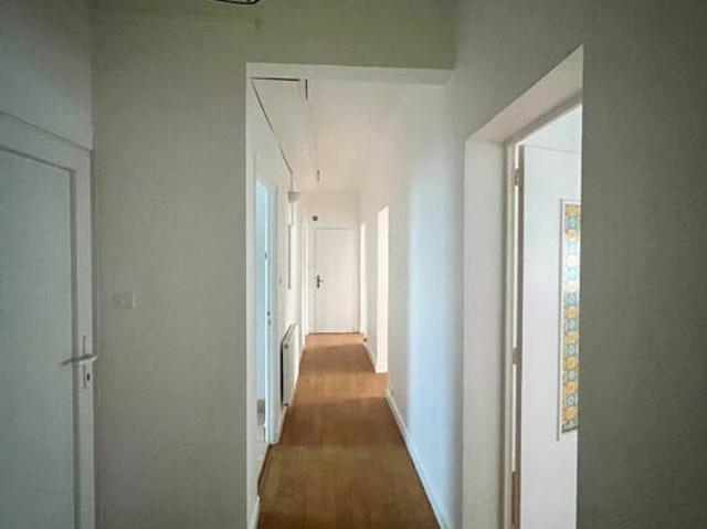Appartement Boulay Centre Ville 4 pièces