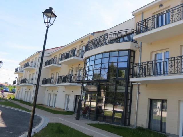Appartement, Boulay Moselle